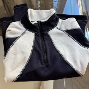 Komperdell Winter Fleece long sleeved shirt